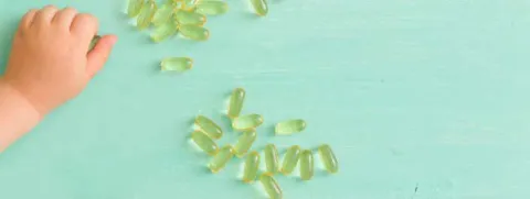 Vitamine D-tekort bij geboorte verhoogt kans op schizofrenie