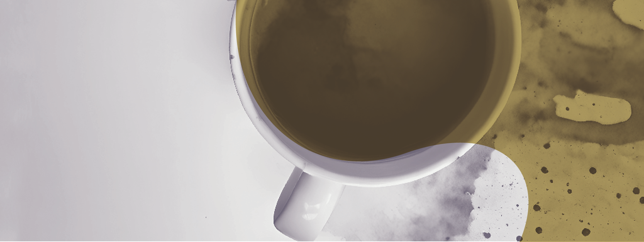 Koffie of chocomelk?