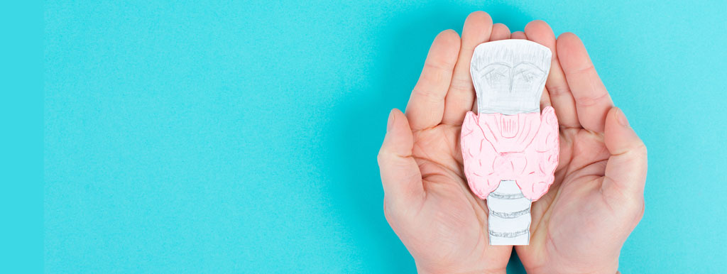 Selenium versus de ziekte van Graves