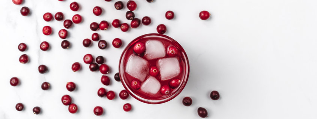 Cranberry tegen maagzweerbacterie