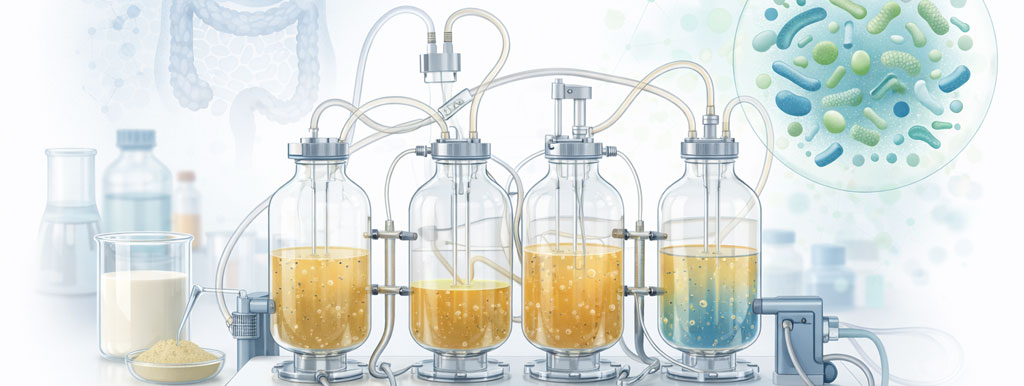 Kunstdarm meer inzicht