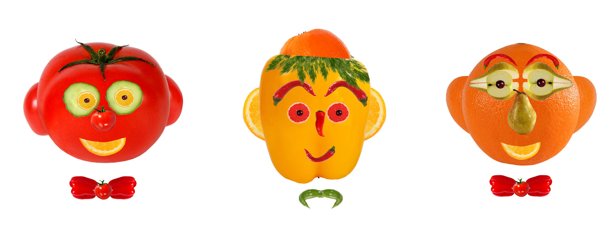 Voedingsrichtlijnen minder depressie?