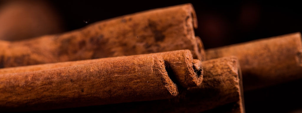 Kaneel houdt bloedsuiker stabiel