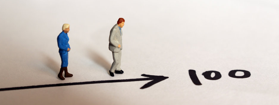 Vetzuren die hoge levensverwachting voorspellen