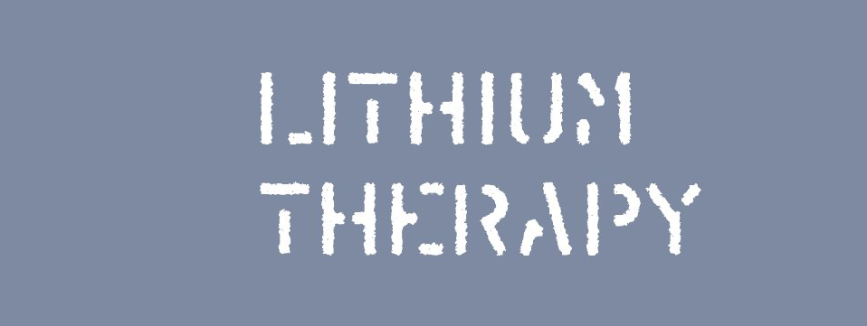 Lithium houdt covid-19 in bedwang