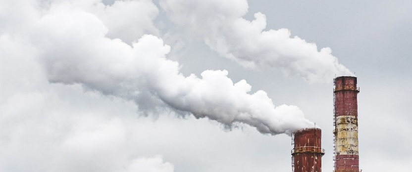 Luchtverontreiniging nadelig voor zuigeling