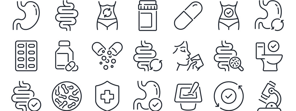 Microbioom is persoonlijk