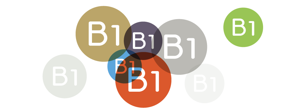 Vitamine B1 bij kanker