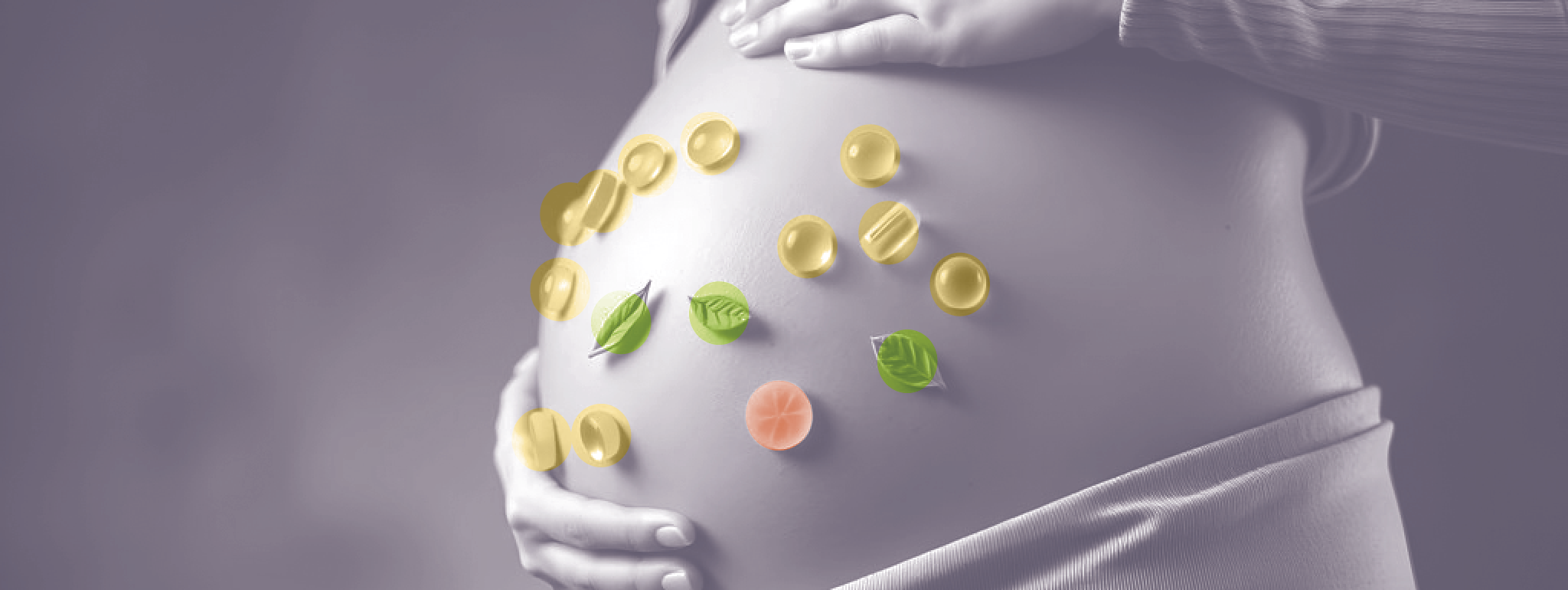 Vitamine B2 tijdens de zwangerschap