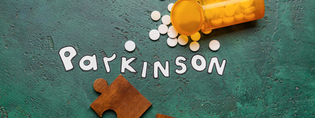 Lithium tegen parkinson