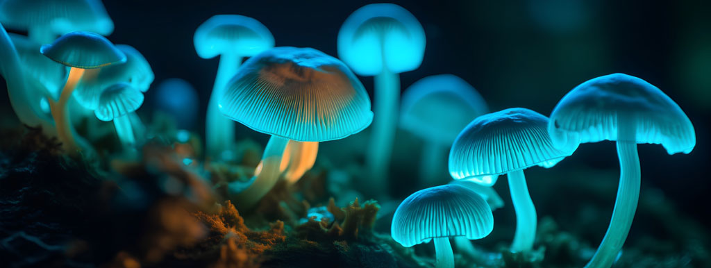 Psilocybine tegen depressie