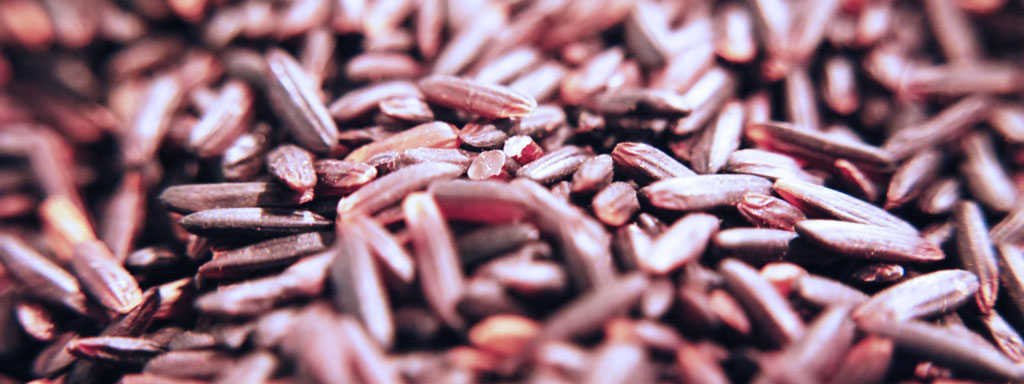 Bijwerkingen door rodegistrijst