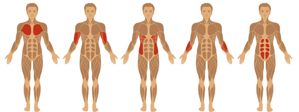 Suppletie helpt tegen leaky gut
