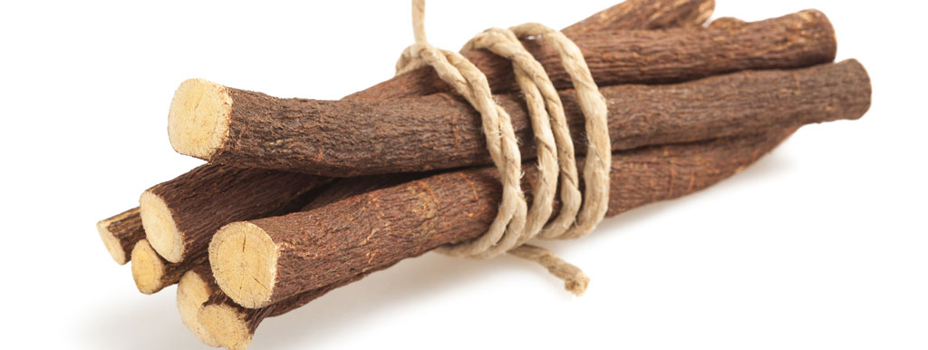 Zoethout vermindert IBS