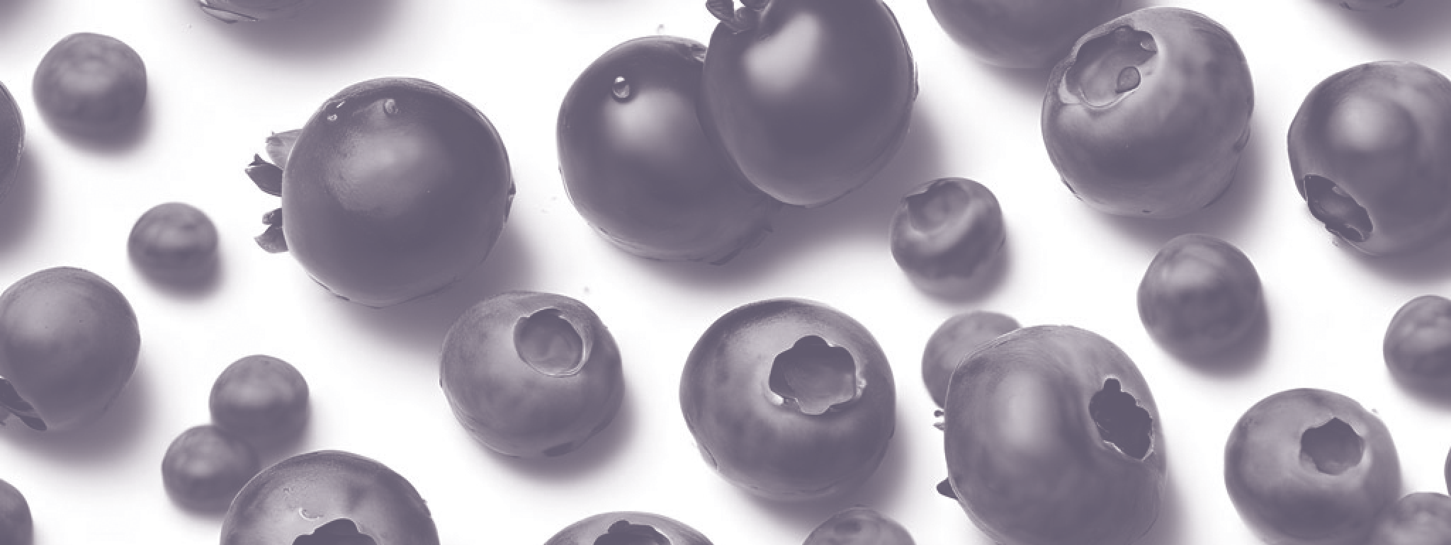 Dagelijkse bessenconsumptie goed voor de darmen