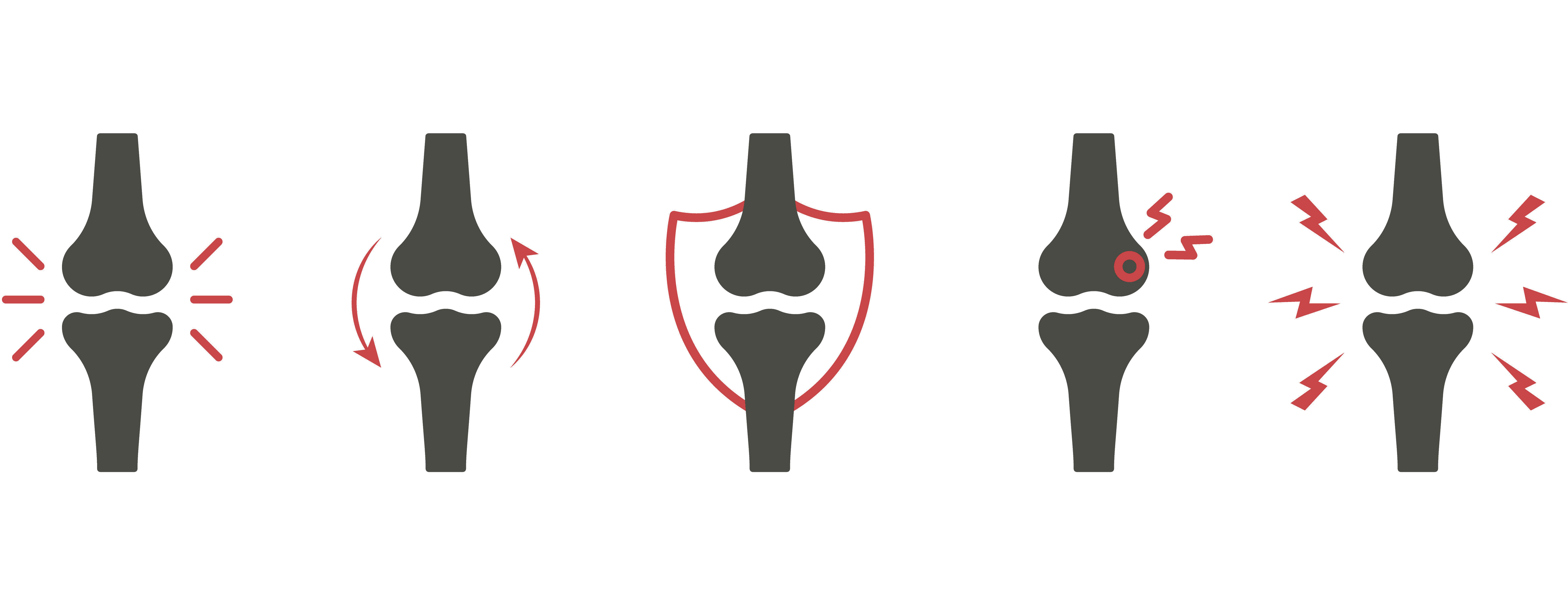 Kruiden tegen knieartrose