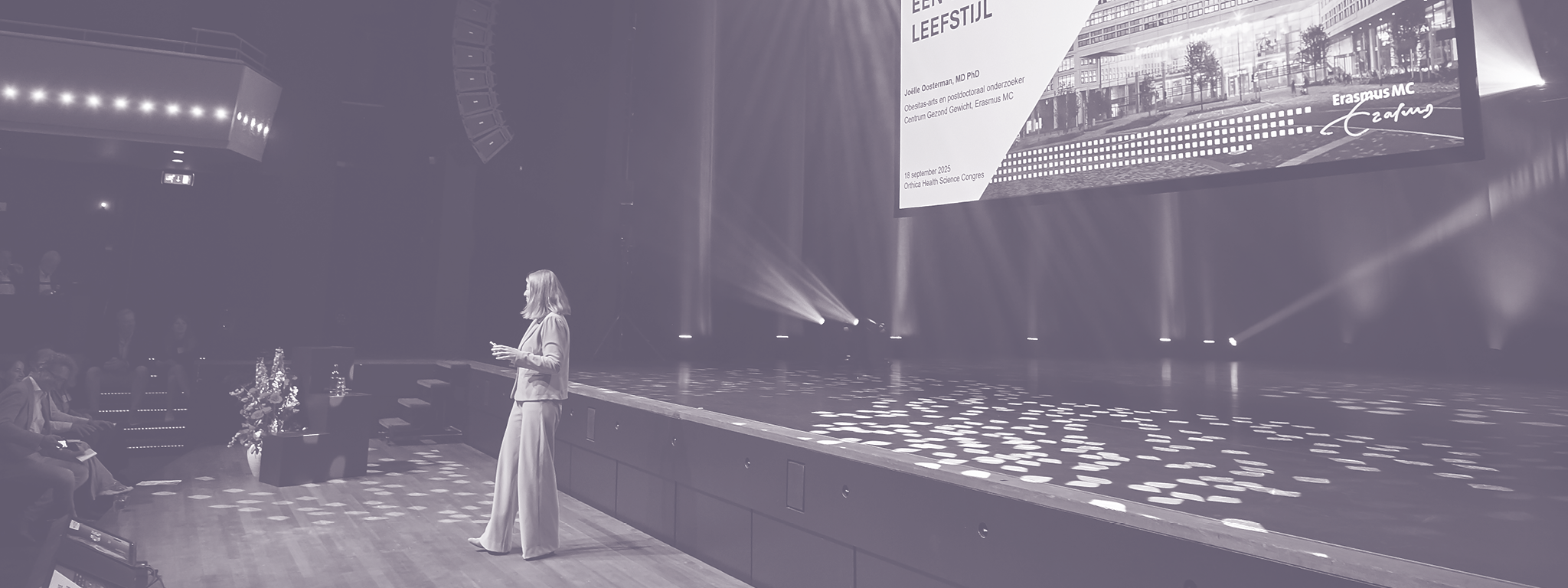 De lever als spiegel van het metabolisme