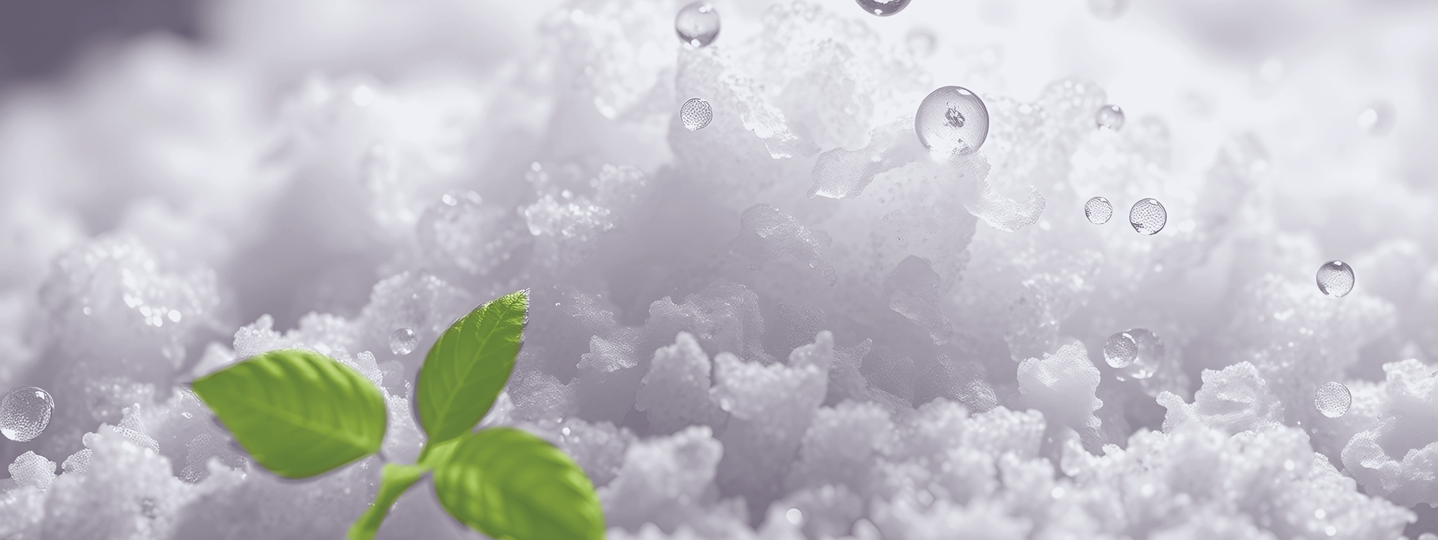 Nitraat in de voeding