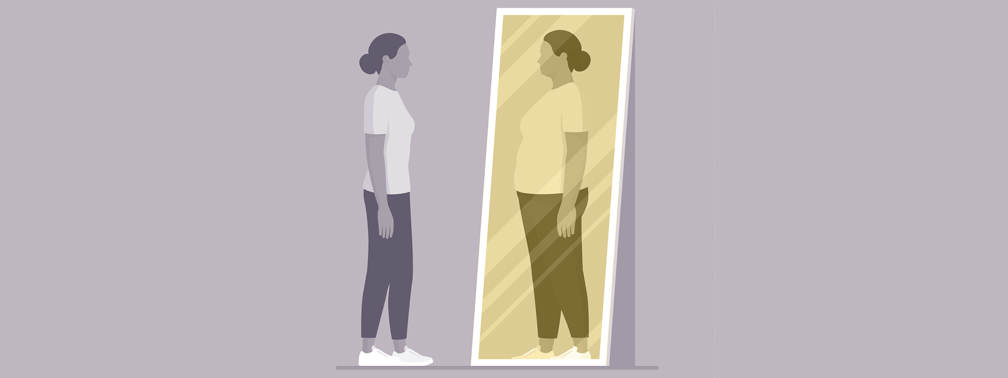 Het belang van vroegsignalering en behandelen van eetstoornissen