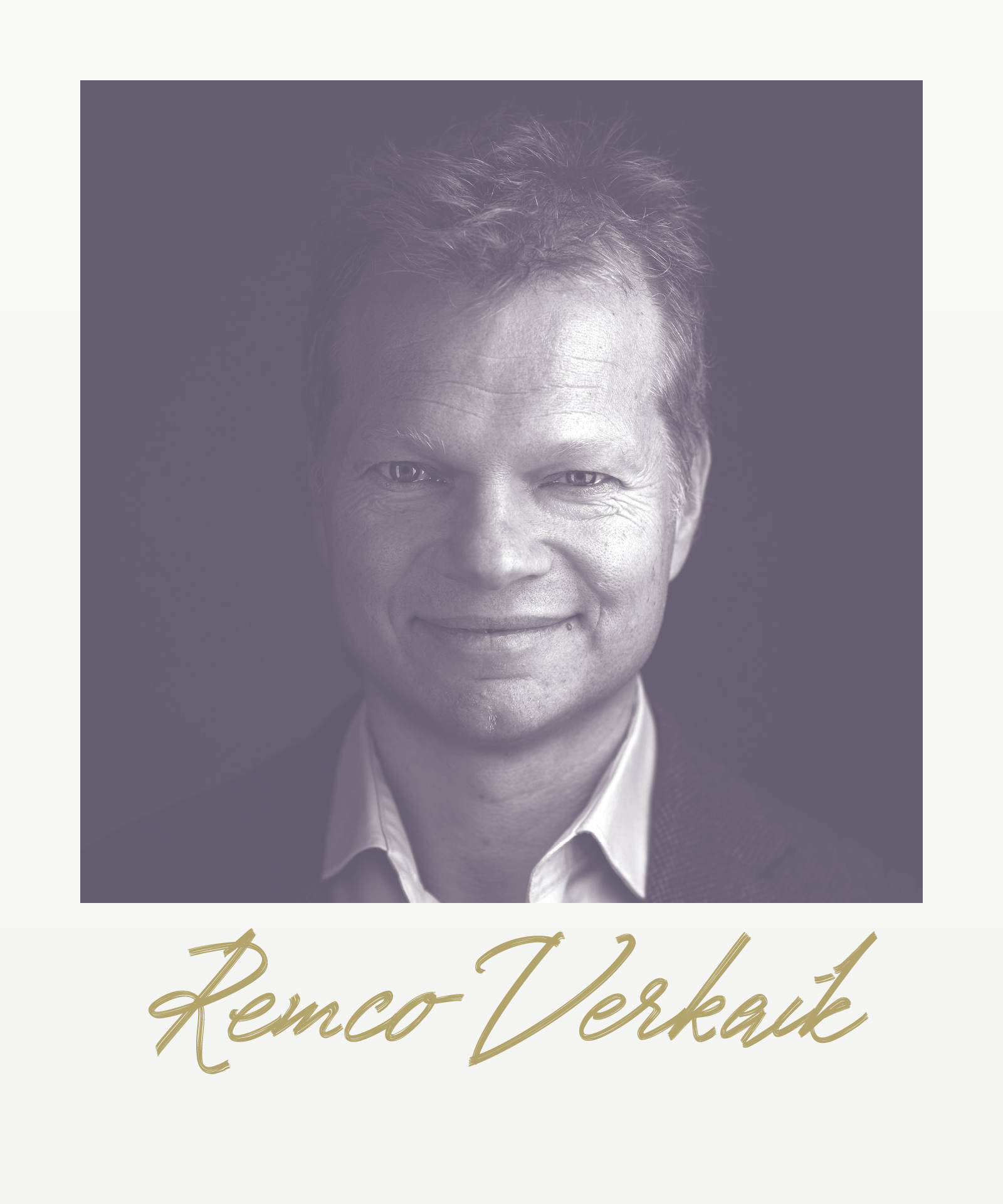 Remco Verkaik