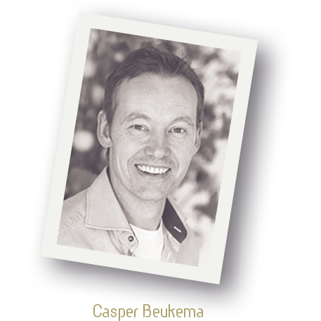 Casper Beukema