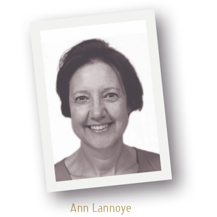 Ann Lannoye