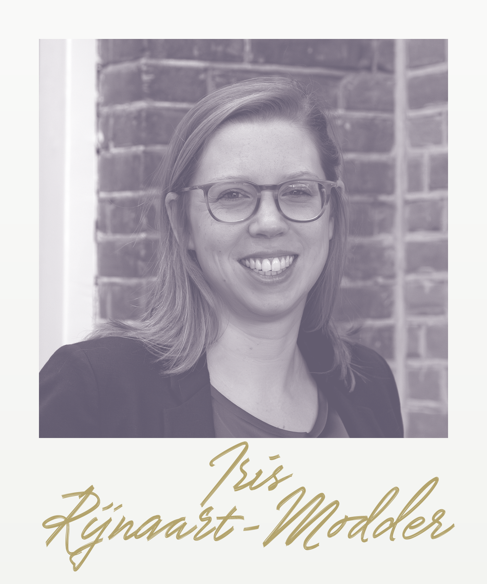 Iris Rijnaarts-Modder