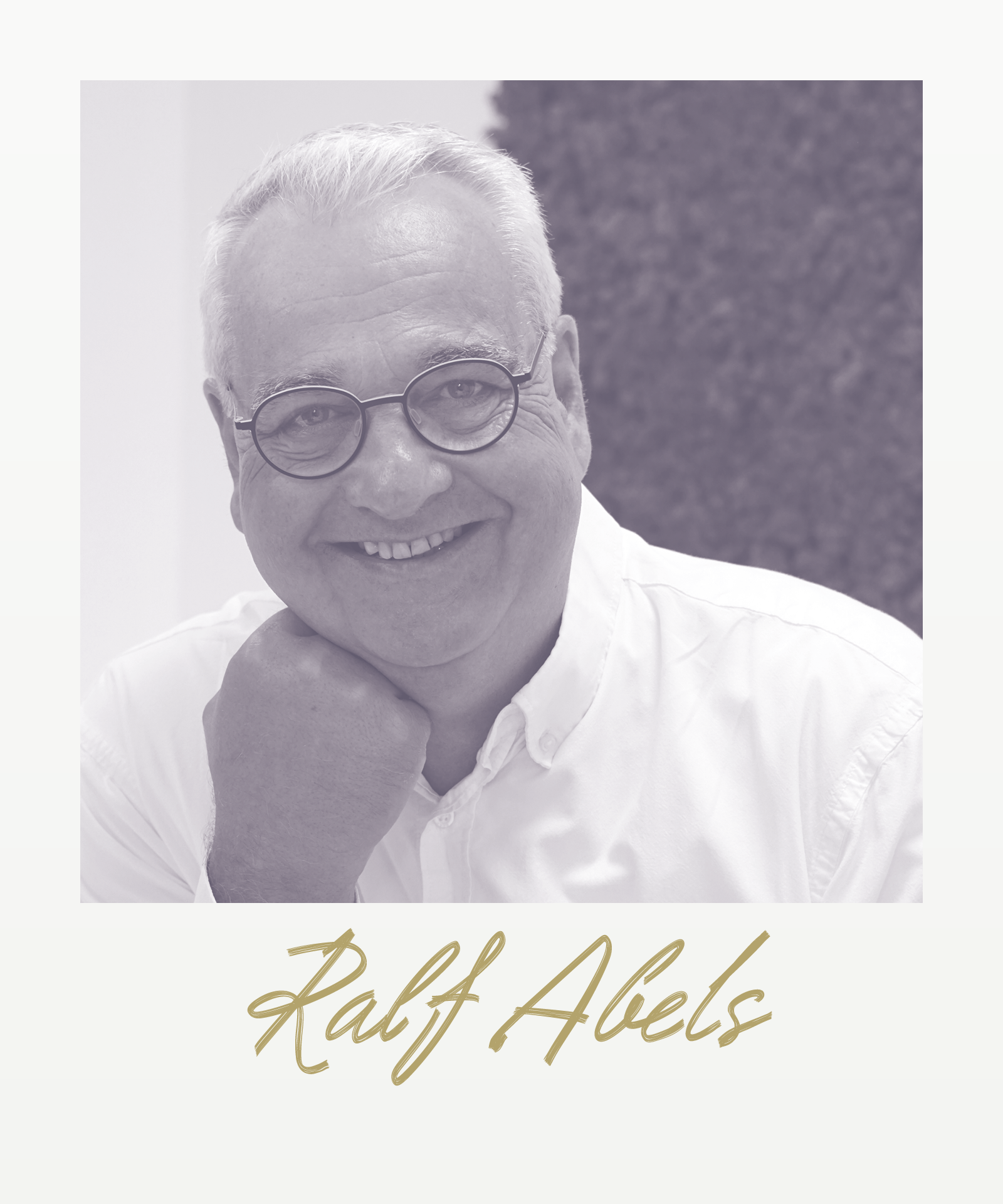 Ralf Abels