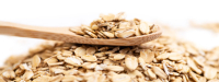 Haver verlaagt cholesterol via darmmicrobioom
