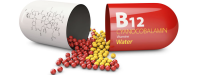 Vitamine B12 tegen neuropathie