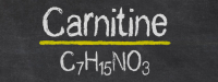 Carnitine vermindert vermoeidheid door trage schildklier
