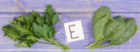 Enkel natuurlijke vitamine E werkt epigenetisch
