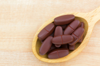 Vitamine B6 versterkt mogelijk stressverlagend magnesium
