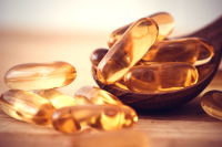 Meta-analyses over de relatie omega-3-vetzuren-cognitie