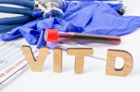 Calcium verlaagt bloeddruk alleen bij goede vitamine D-status