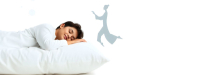 Mind-bodytherapie verbetert slaap