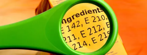 Additieven en schoonmaakmiddelen beïnvloeden darmmicrobioom