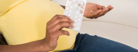 Perinataal antibioticagebruik nadelig voor kinderen