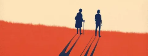 Adolescentieziekten versnellen biologische veroudering