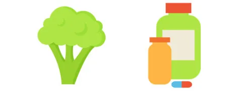 Broccoli veelbelovend maar onpraktisch bij pancreaskanker