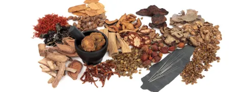 Chinese kruiden beschermen hart-nierpatiënt