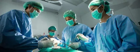 Magnesium voorkomt postoperatief rillen