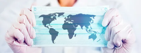 Glutathiondepletie, paracetamol en COVID-19