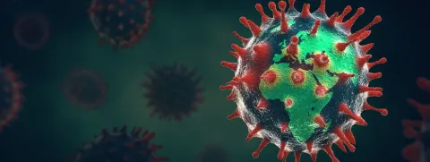 Seleniumstatus en COVID-19 in China