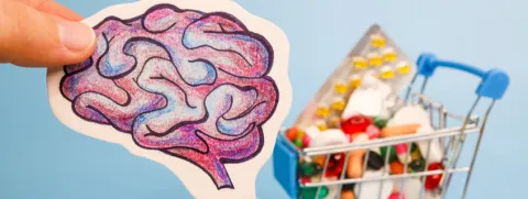 B-vitaminen rem op dementierisico