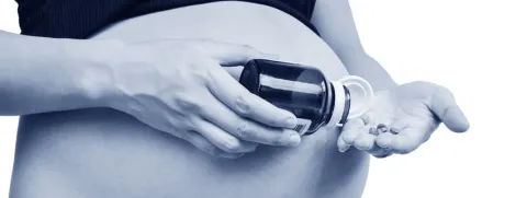 Foliumzuur verhoogt aandacht kind