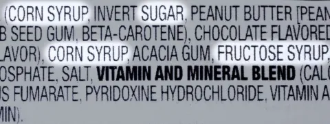 Fructosebron bepaalt schadelijkheid voor het darmmicrobioom