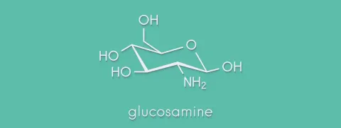 Glucosamine verlaagt mogelijk kans op hart- en vaatziekten