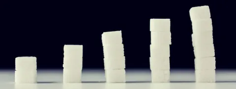 Epidemie diabetes in Europa