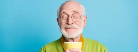 Thee-catechinen tegen verkoudheid